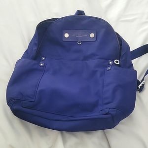 Marc Jacobs NY Preppy nylon backpack